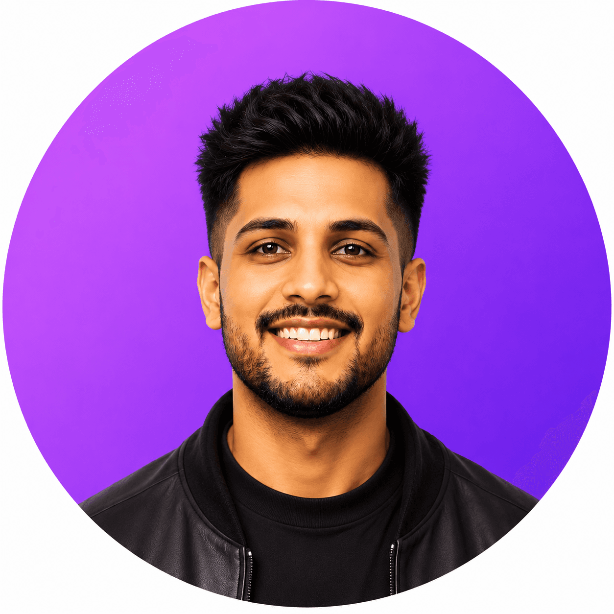 KytoLabs team member